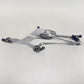 23-25 TOYOTA PRIUS WINDSHIELD WIPER MOTOR W/ LINKAGE ARM ASSEMBLY 8511012C90 OEM