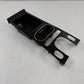 2014-2018 Bentley Flying Spur Center Console Shifter Trim Cup Holder Storage OEM