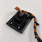 2022-2024 Rivian R1S R1T Lower Center Console Wiring Harness W/ Power Outlet OEM