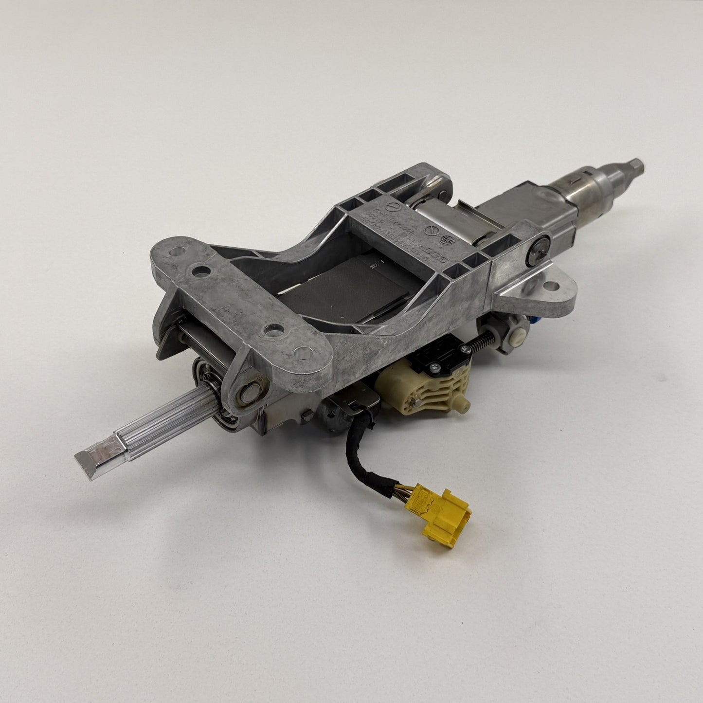 2022-2024 Rivian R1S R1T Power Adjustable Steering Column Assembly OEM