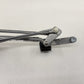 22-26 Toyota GR86 BRZ Front Windshield Wiper Motor W/ Linkage Arm Assembly OEM