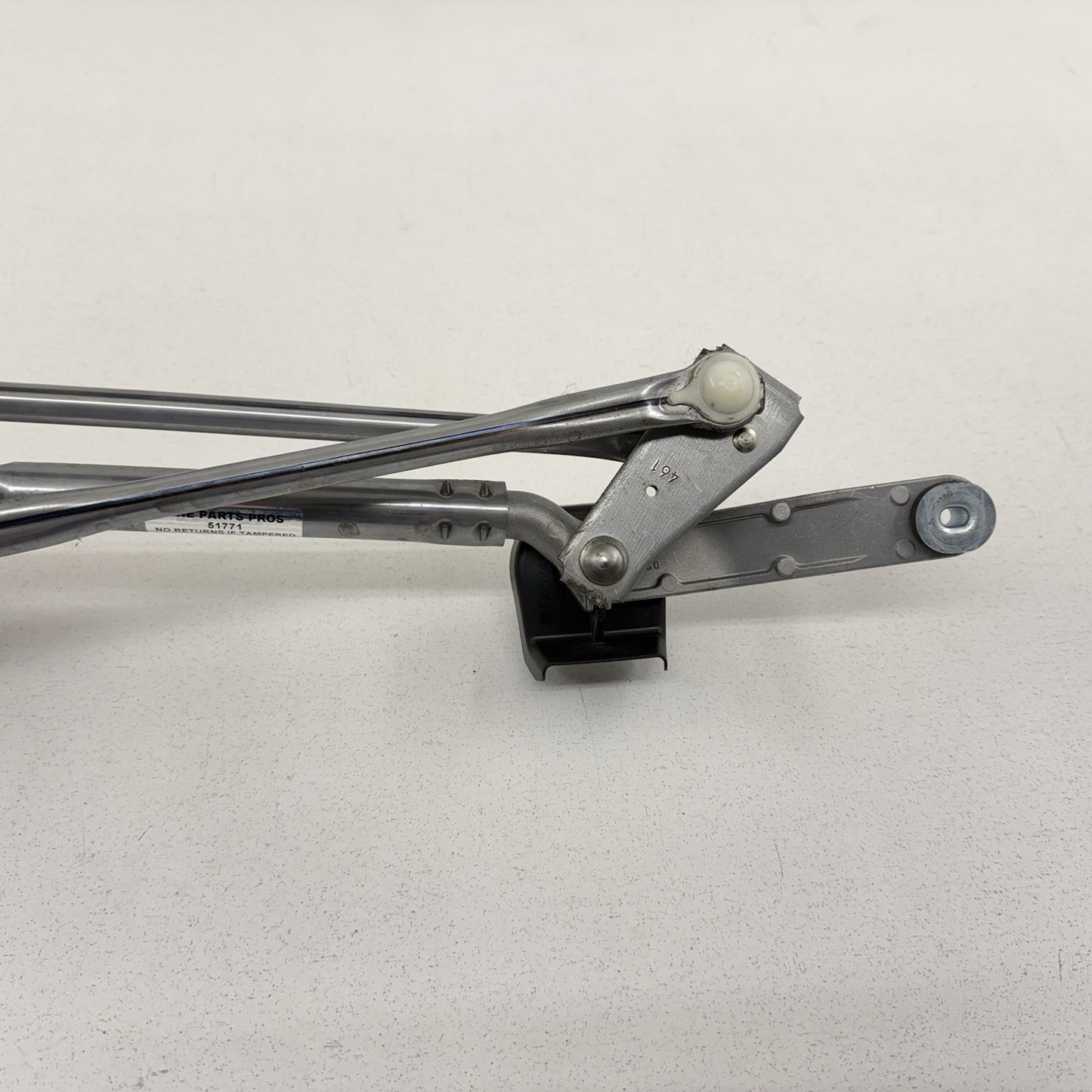 22-26 Toyota GR86 BRZ Front Windshield Wiper Motor W/ Linkage Arm Assembly OEM
