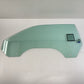 15-23 Dodge Challenger Driver Left Door Glass Window 43R-000263 OEM