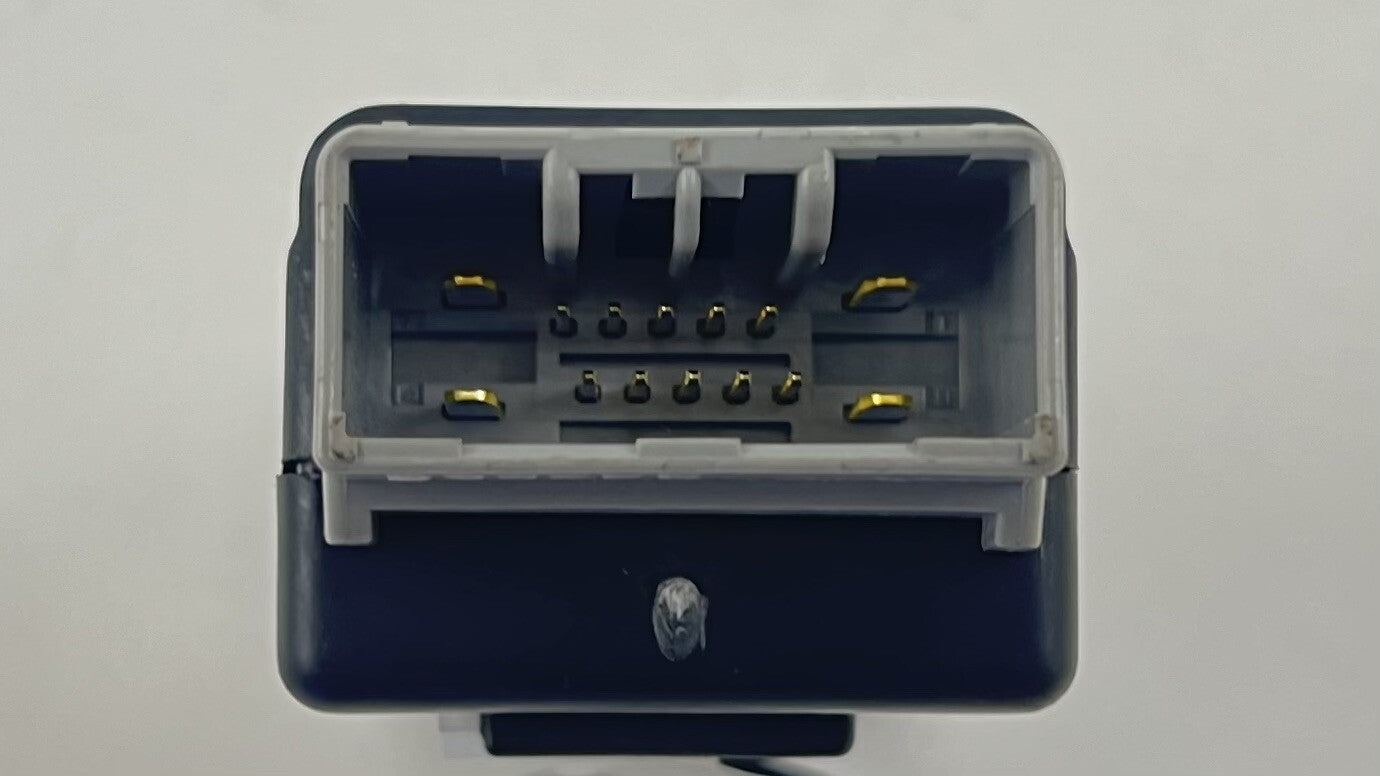 2024 ACURA INTEGRA TYPE S HCS COMPUTER CONTROL MODULE 81289-31MA-A110-M1 OEM