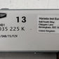 13-18 BENTLEY FLYING SPUR ANTENNA SIGNAL BOOSTER LTE COMPENSATOR MODULE OEM