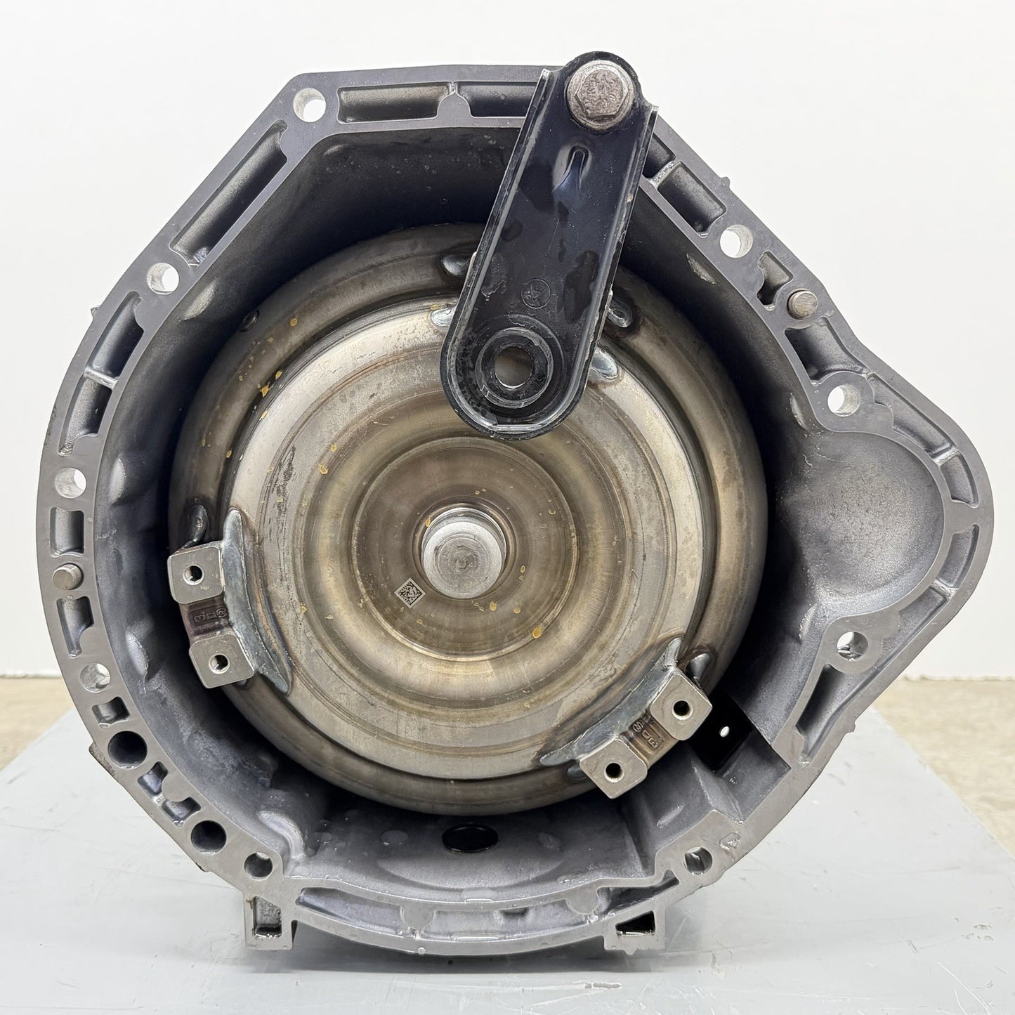 12-14 Mercedes W204 C250 722.9 7G Automatic Transmission Assembly 72K Miles OEM