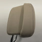 14-17 MASERATI GHIBLI M157 LEFT OR RIGHT FRONT SEAT HEADREST HEAD REST OEM