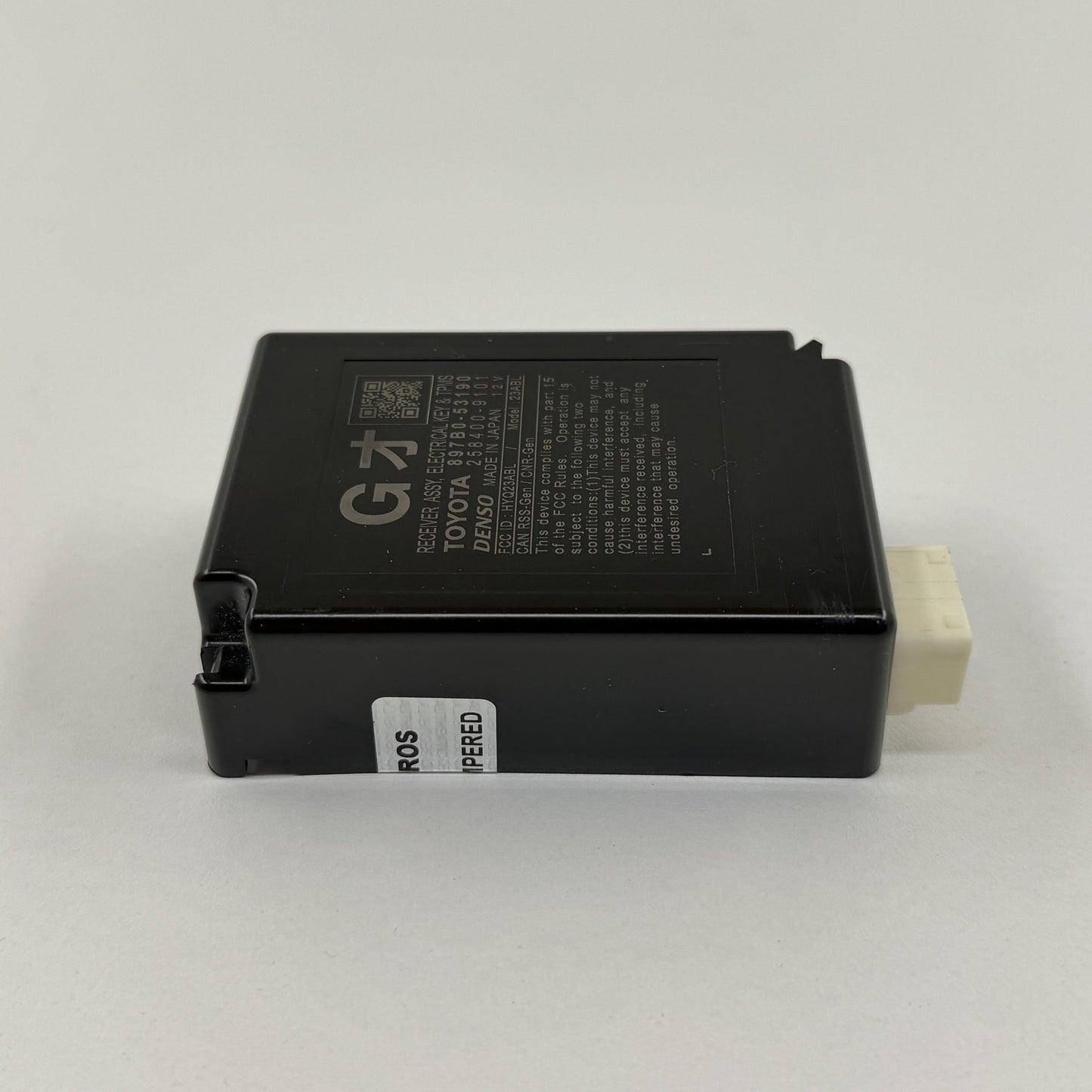 2021-2026 Lexus IS350 IS500 Keyless Entry TPMS Control Module 897B0-53190 OEM