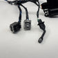 14-24 Maserati Ghibli HVAC Box Heater AC Flap Motor Air Mix Actuator Set OEM