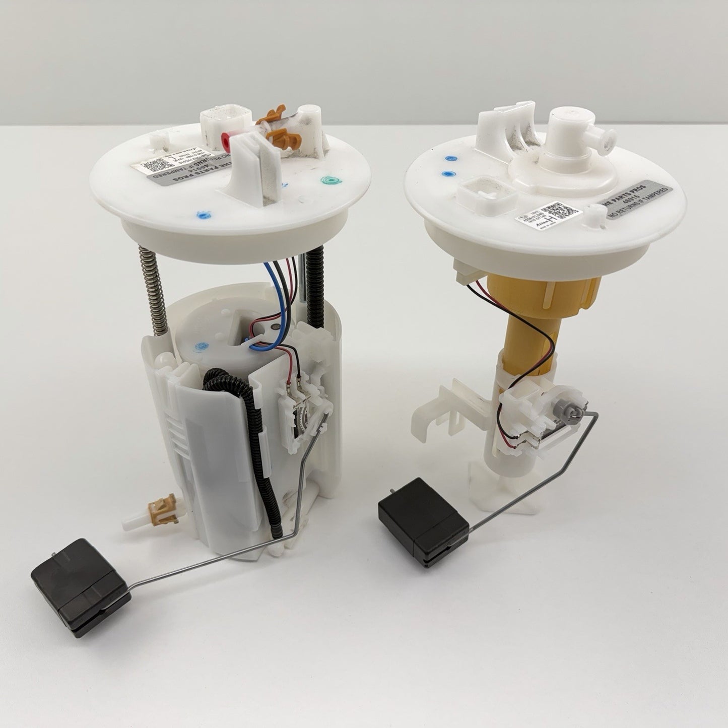 22-25 Subaru WRX 2.4L Gas Tank Fuel Pump Sending Unit Pair 42021VC010 OEM