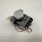 12-18 Mercedes W218 CLS550 Console Radio Head Unit Control Knob Multi Switch OEM