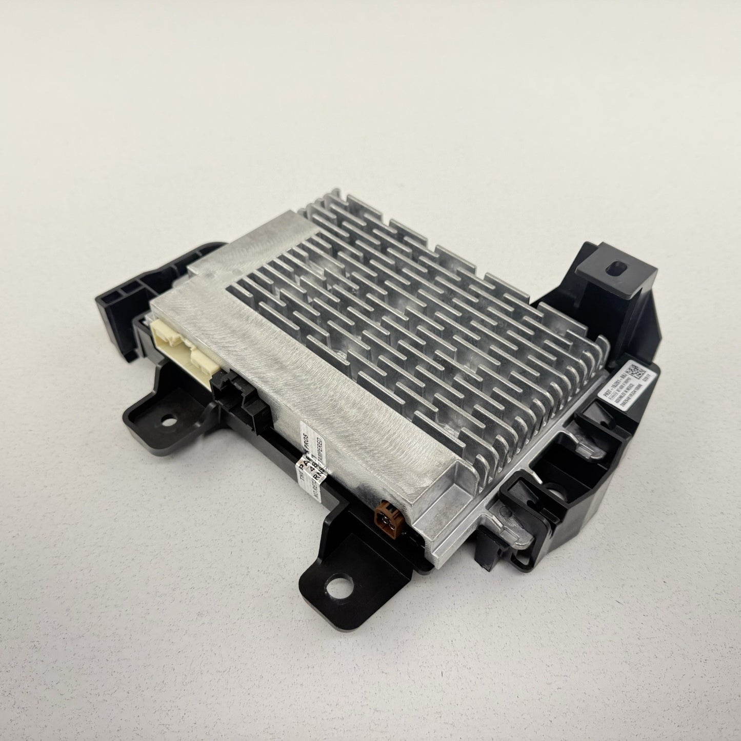 24-25 Ford Mustang Driver Assist Camera Control Module PR3T-14G647-BBH OEM