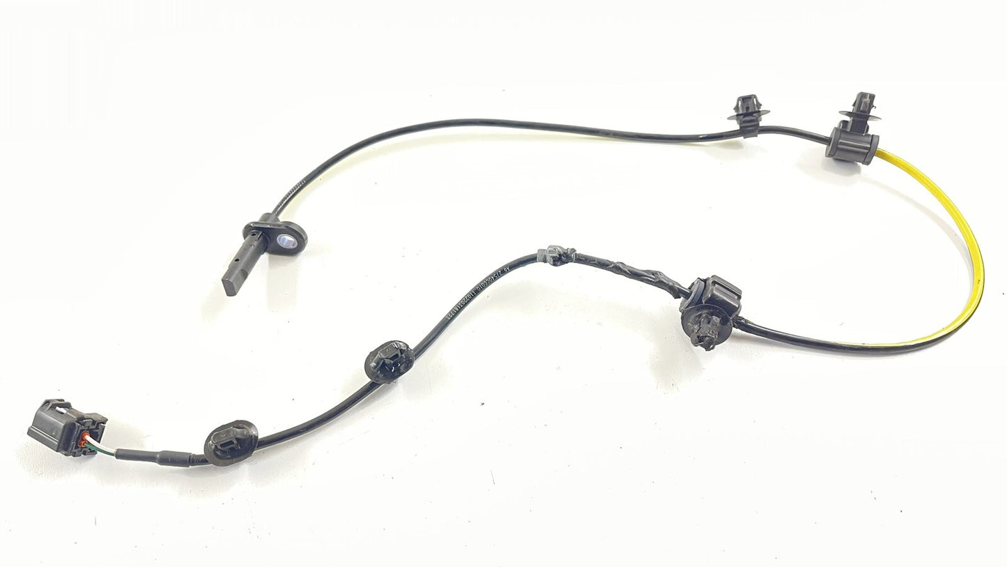 22-23 TOYOTA GR86 DRIVER LEFT FRONT ABS WHEEL SPEED SENSOR 27540CC010 OEM