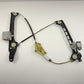 08-15 Audi TT Roadster Passenger Right Door Window Regulator 8J0837462D OEM