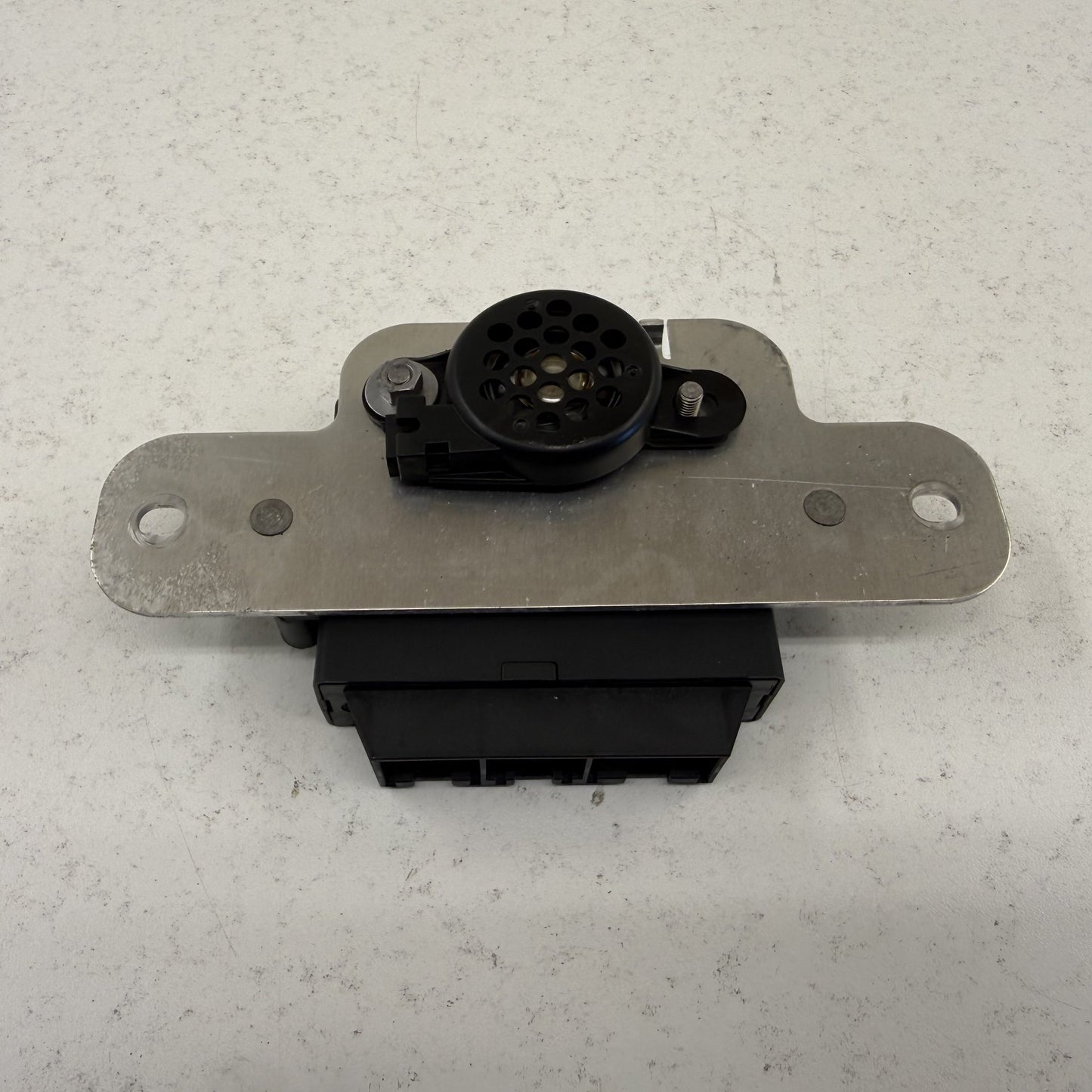 2014-2018 Bentley Flying Spur Parking Assist Control Module 3W0919283G OEM