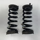 17-24 Chevrolet Camaro ZL1 1LE Rear Suspension Coil Spring Pair OEM