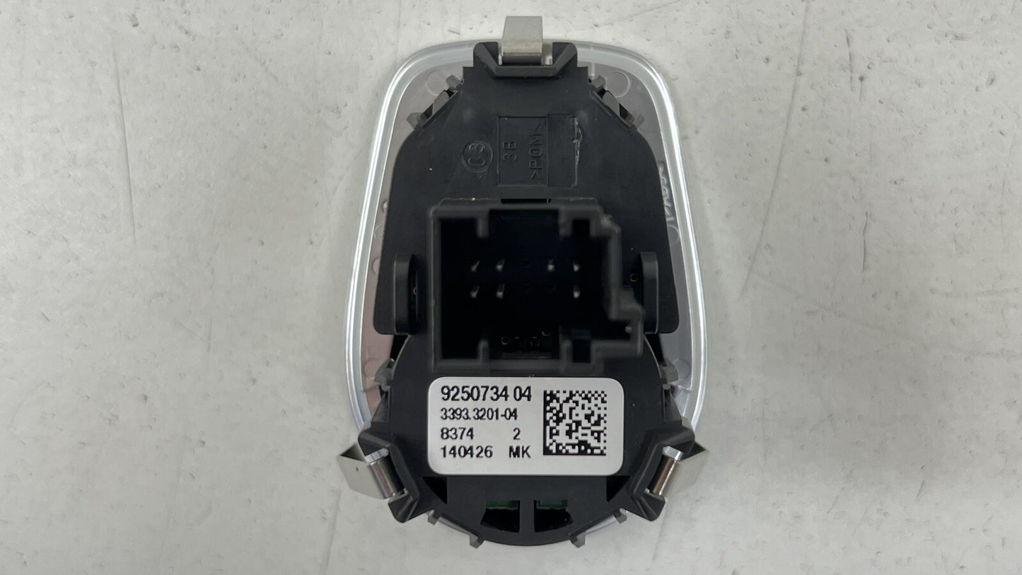 15-20 BMW M3 M4 ENGINE IGNITION PUSH TO START STOP BUTTON SWITCH 9250734 OEM
