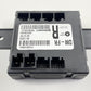 14-16 MASERATI GHIBLI PASSENGER RIGHT FRONT DOOR CONTROL MODULE 52851639AC OEM
