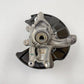 2014-2017 Mercedes S550 W222 Left Rear Spindle Knuckle Hub Wheel Bearing OEM