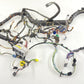 2009 DODGE RAM 2500 DASHBOARD DASH INSTRUMENT PANEL WIRE HARNESS 68045553AC OEM