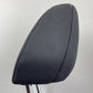 2022 TOYOTA GR86 LEFT OR RIGHT FRONT HEADREST HEAD REST BLACK OEM