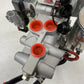 2022-2025 Toyota RAV4 Hybrid Power Brake Booster Master Cylinder Assembly OEM