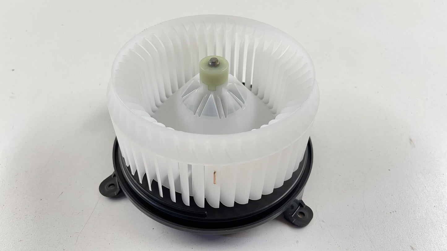 16-23 CHEVROLET CAMARO SS HVAC AC AIR FAN BLOWER MOTOR WHEEL OEM