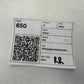 2022-2024 Rivian R1S R1T Right Rear Spindle Knuckle Hub Wheel Bearing OEM