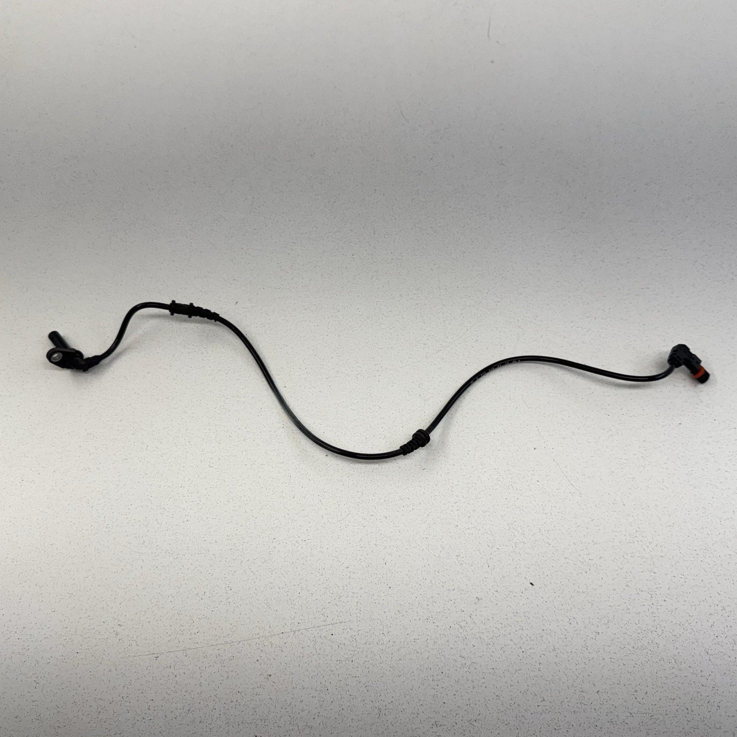 12-18 Mercedes W218 CLS550 Driver Left Front ABS Wheel Speed Sensor OEM