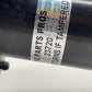 2017 ACURA MDX DRIVER LEFT REAR SHOCK STRUT SPRING ABSORBER 52620-TZ5-A130 OEM