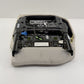 2014-2017 Mercedes-Benz S550 W222 Left Rear Power Seat Lower Cushion Beige OEM