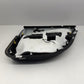15-23 Dodge Charger Hellcat Driver Left Rear Door Panel Interior Trim Black OEM