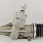 12-17 Toyota Prius V FWD 1.8L Steering Gear Box Rack And Pinion Complete OEM