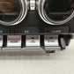 22-26 Toyota GR86 HVAC AC Dual Zone Climate Control Switch Panel 72311CC030 OEM