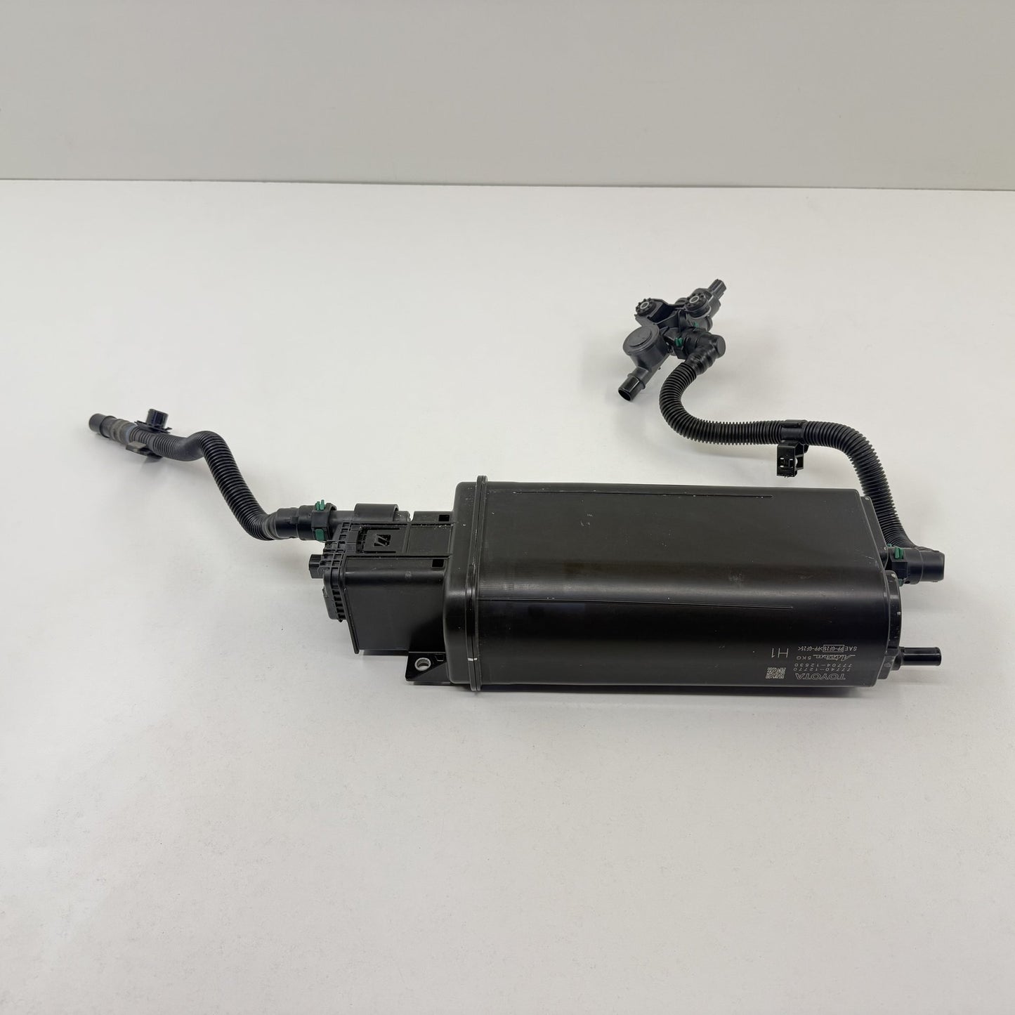2023-2026 Toyota Prius Fuel Evap Vapor Charcoal Emission Canister OEM