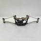 05-08 Porsche Boxster Cayman 987 Rear Exhaust Muffler Support Mount Bracket OEM