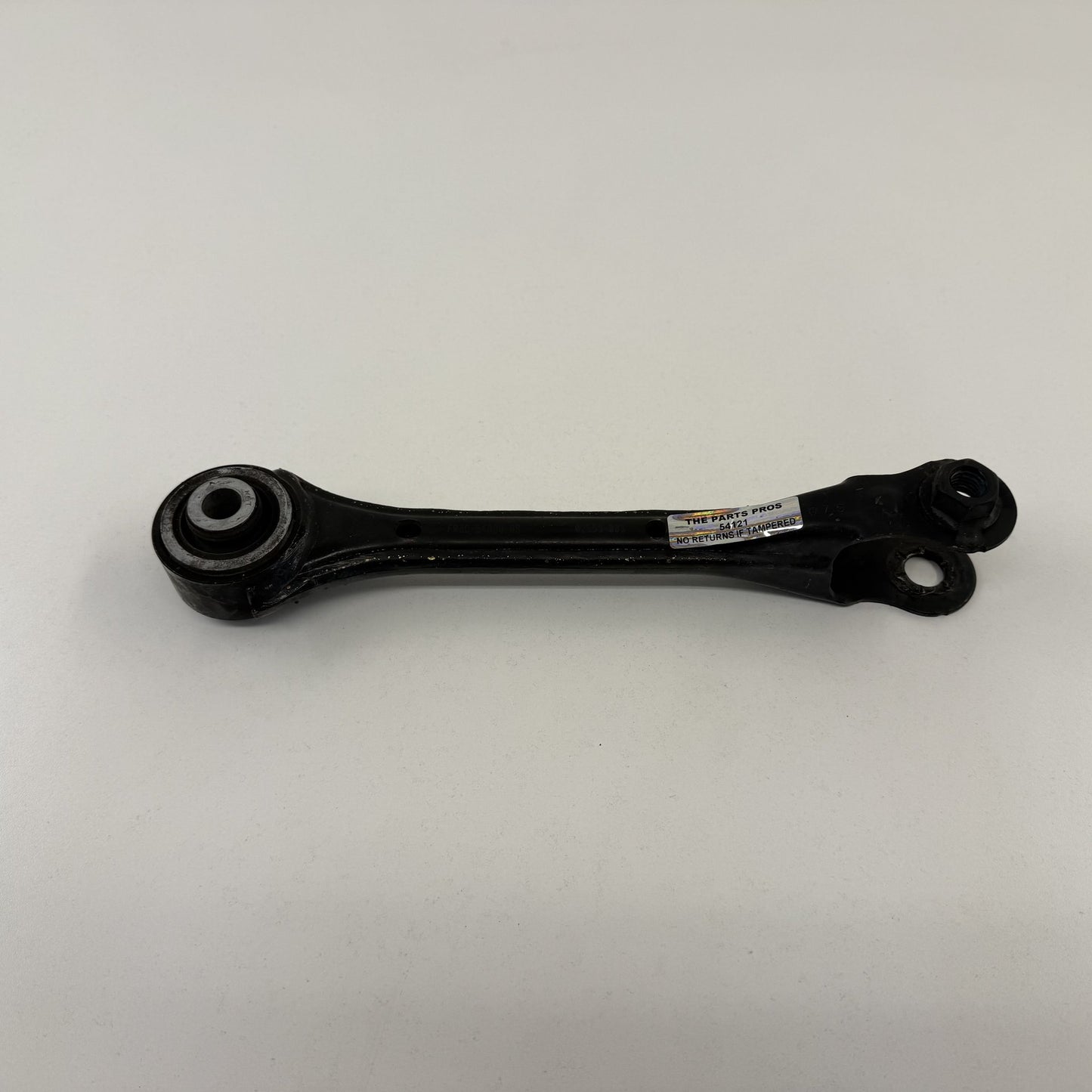 2015-2023 Ford Mustang GT Driver Left Rear Control Arm Suspension Set OEM