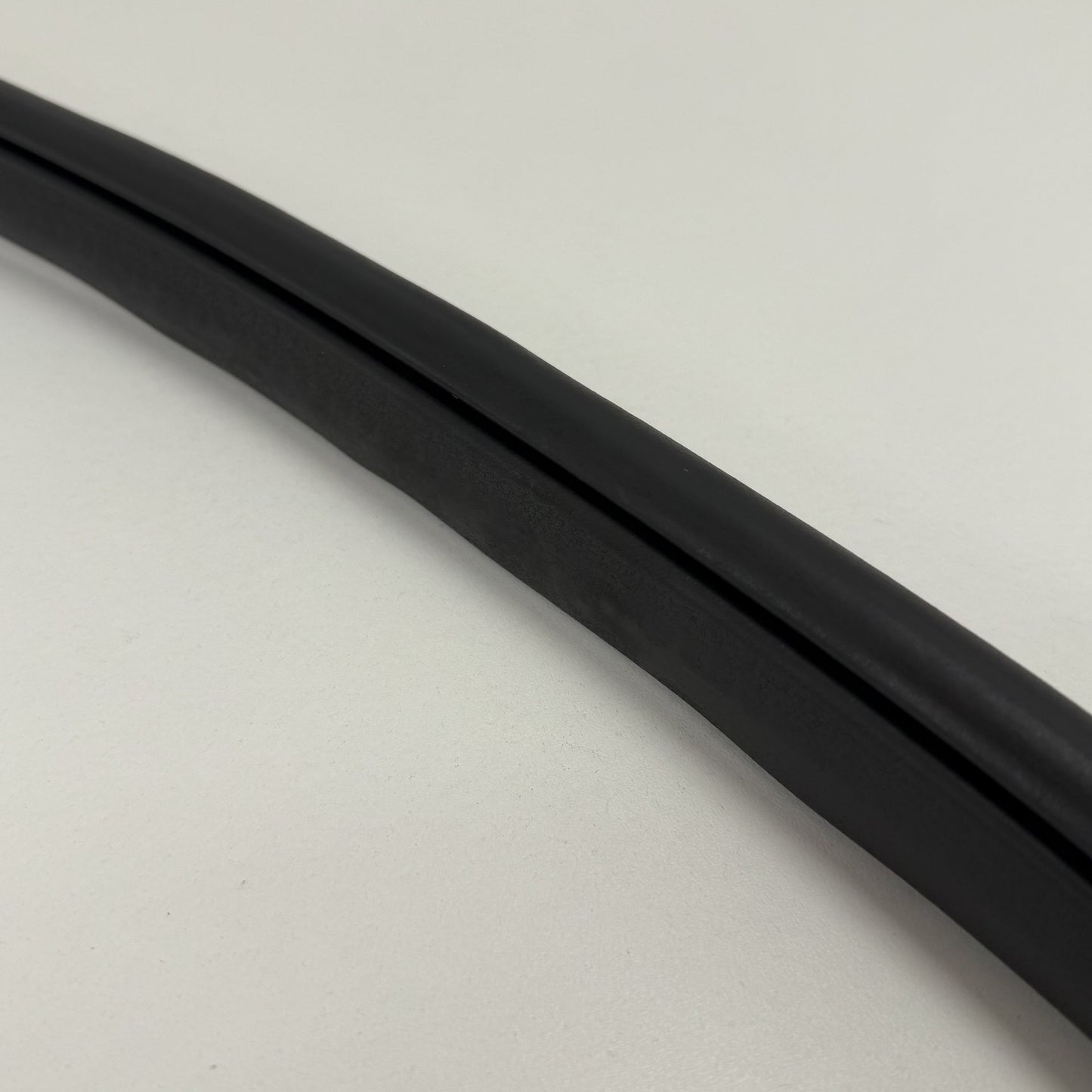 2023-2025 Honda Pilot Passenger Right Rear Door Weatherstrip Seal Rubber OEM
