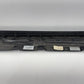 14-20 Mercedes W222 S550 AMG Sport Right Side Skirt Rocker Panel Cover Trim OEM