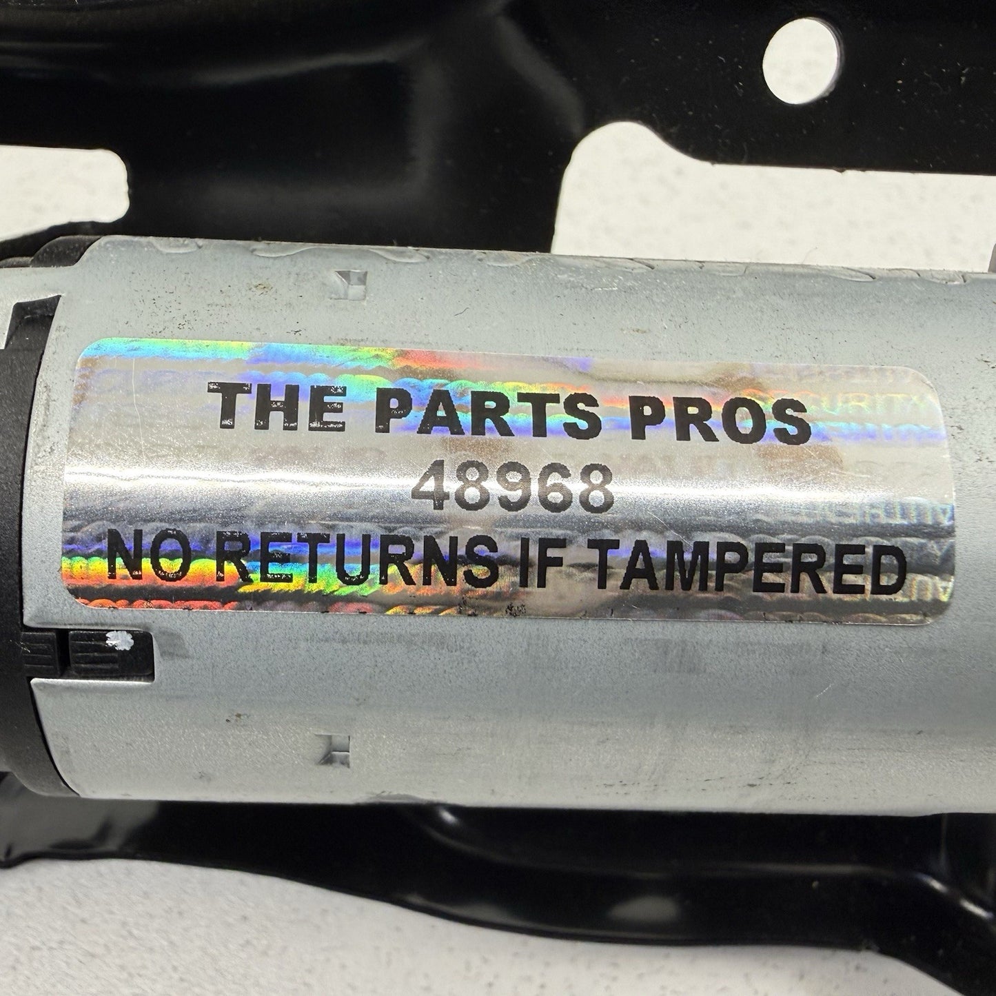 18-25 Honda Odyssey Passenger Right Front Lower Seat Adjustment Adjust Motor OEM