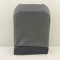 2019-2025 Toyota RAV4 Driver Left Front Seat Upper Cushion Black Cloth OEM