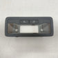 21-26 Lexus IS300 IS350 IS500 Rear Overhead Console Dome Reading Light Lamp OEM