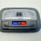 15-21 SUBARU WRX STI FRONT OVERHEAD CONSOLE DOME READING LIGHT LAMP OEM