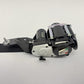 14-16 Mercedes E350 W212 Right Front Seatbelt Seat Belt Retractor Black OEM