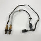 08-15 Audi TT Exhaust Oxygen O2 Sensor Pair OEM