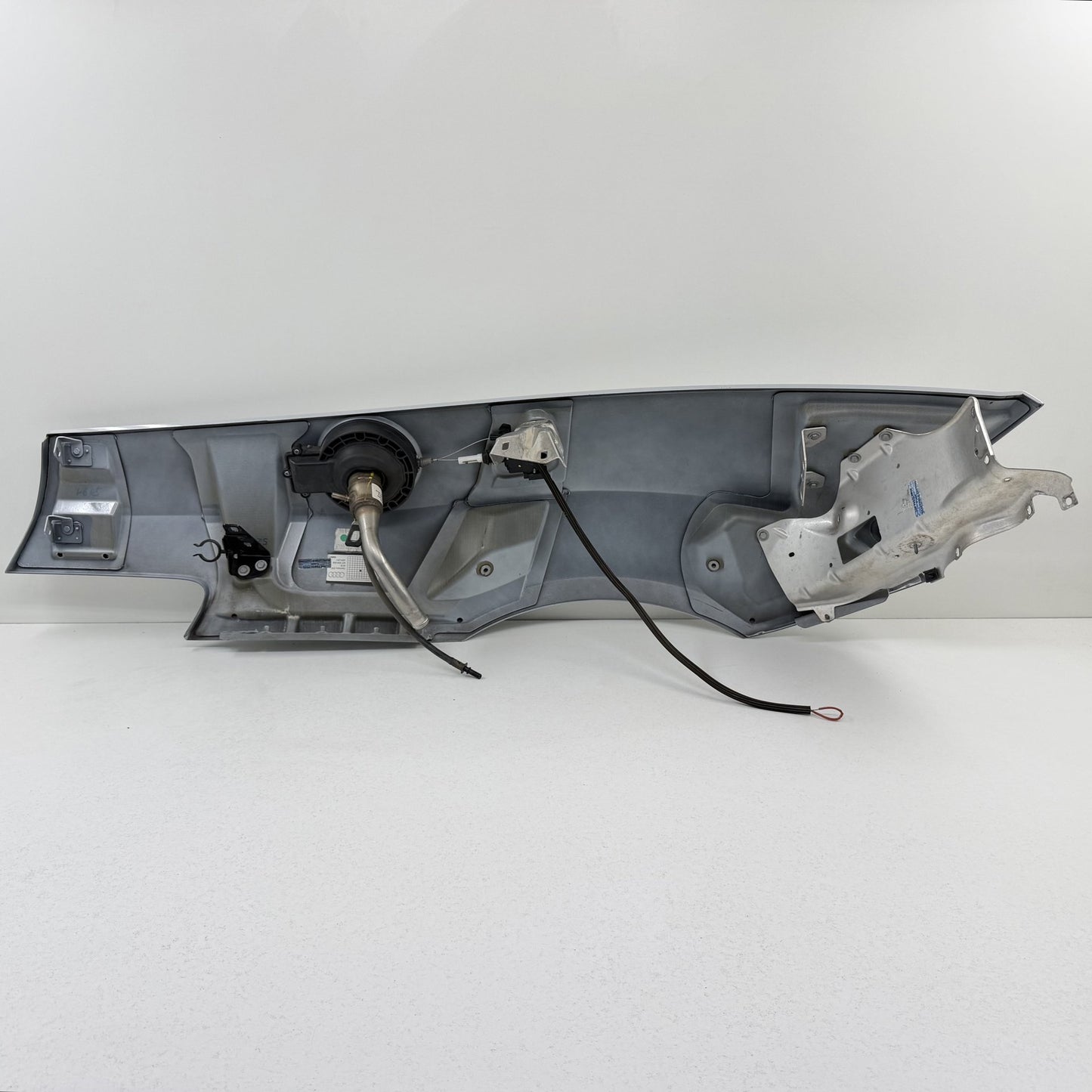 12-15 Audi R8 Spyder Convertible Passenger Right Rear Upper Quarter Panel OEM