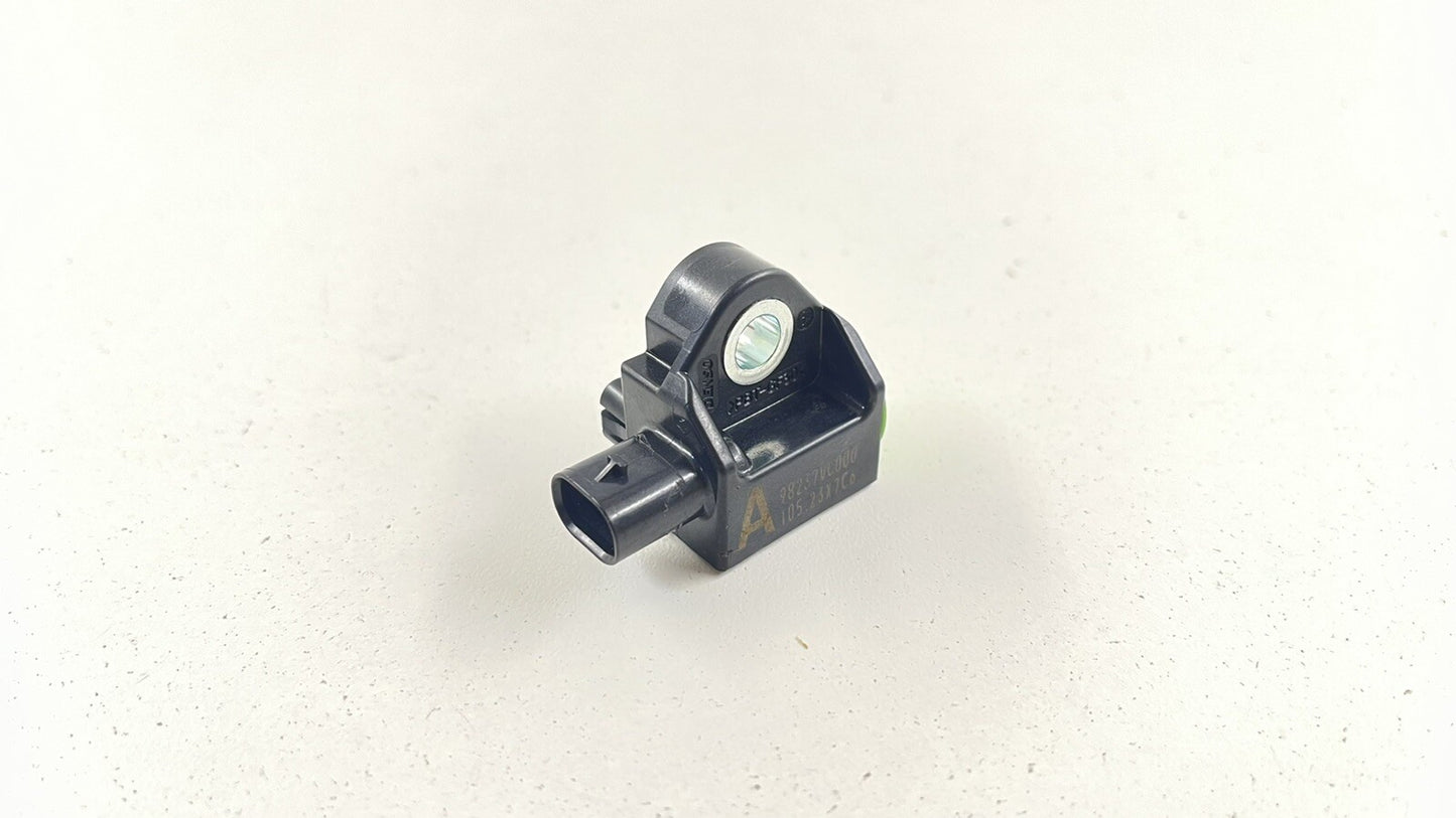 22-23 SUBARU BRZ SIDE AIRBAG AIR BAG SRS CRASH IMPACT SENSOR 98237VC000 OEM