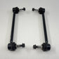 20-25 Silverado Sierra 2500 3500 Front Stabilizer Sway Bar End Link Pair OEM