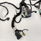 2015 Chevrolet Camaro SS Dashboard Dash Instrument Panel Wire Wiring Harness OEM