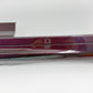 18-24 Maserati Ghibli Passenger Right Side Skirt Rocker Panel Cover Trim OEM